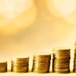 Deposit Coins as an investment