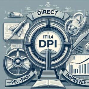 ITIL4 Direct Plan and Improve