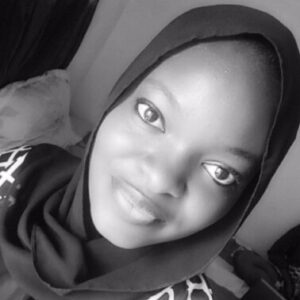 Profile photo of Aisha Sule-Otu